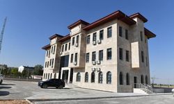 Şanlıurfa’da 75 bin Euro’yu bulan vatandaş polise teslim etti