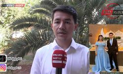 Afgan damadın iddiaları gündem oldu: “Milyonlarca lira verdim, darp edildim, sokakta kaldım!”
