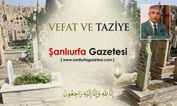 Yeni Mahalle Muhtarı Hüseyin Korkmaz’ın Vefat ve Defin Bilgileri Belli Oldu! İşte detaylar