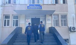 Şanlıurfa’da 30 Yıl 10 Ay Hapis Cezası Bulunan Firari Yakalandı!