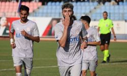 Karaköprü Belediyespor Deplasmanda Galip