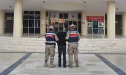 Şanlıurfa'da jandarma operasyonu: Tutuklamalar var!