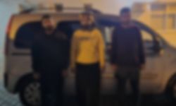 Şanlıurfa’da umut tacirlerine operasyon: Çok sayıda gözaltı!