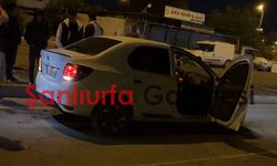 Şanlıurfa’da silahlı kavga: Ağır yaralı var!