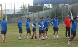 Şanlıurfaspor-Isparta FK maçı hangi kanalda?