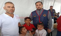 Şanlıurfa Teknofest’te Kayboldular, Jasat Ekipleri Ailelerine Ulaştırdı