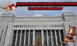 Boşanma Davasında Altınlarını Alamayanlar Dikkat! Yargıtay’dan Emsal Karar