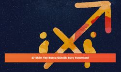 17 Ekim Yay Burcu Günlük Burç Yorumları!
