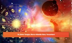 31 Ekim Yengeç Burcu Günlük Burç Yorumları!