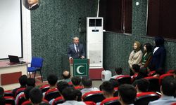 Yeşilay Şanlıurfa’da Yeni Eğitim Dönemi İçin Hedefini Açıkladı