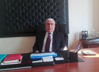 Emekli Öğretmen Mehmet Yavuz Vefat Etti