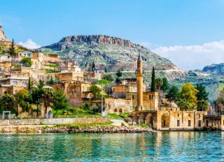 Şanlıurfa'da Konuşulan Diller Hangisi? En Çok Hangi Dil Konuşuluyor?
