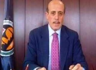 Şanlıurfa Vakıflar Eski Bölge Müdürü Müslüm Tüysüz vefat etti