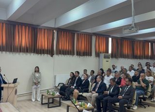 Şanlıurfa’daki Sempozyumdan Çarpıcı Notlar