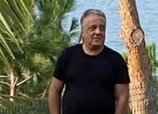 Faruk Çarhoğlu Vefat Etti
