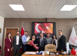 Şanlıurfa’dan Umut Işığı: Çocuklar İçin Hayat Kurtaran Geçici Koruyucu Aile Modeli Başladı!