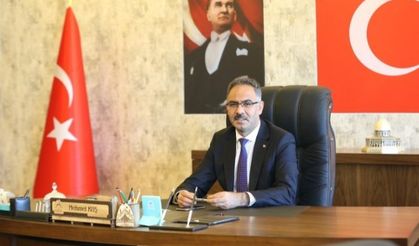 Mehmet Kuş: bu Ramazan daha büyük önem taşıyor 