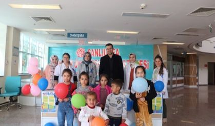 "Erken teşhis ve müdahale otizmin belirtilerini ortadan kaldırabilir"