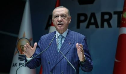 Erdoğan"dan emekli maaşı açıklaması: “İyileştirmeler için bakanlarımıza talimatı verdim”