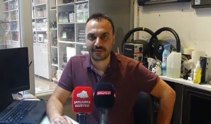 Nazmi Çiçek, eskiden daha güzel iş yapıyorduk (video)