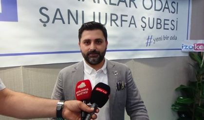 Kılıç, Yabancı uyruklu mimarların branda açması önceden de vardı (Video)