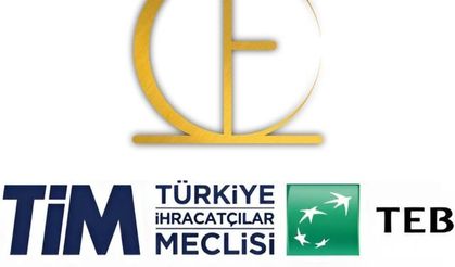 Şanlıurfa firması ICED Company TİM-TİM'ce desteklenecek.