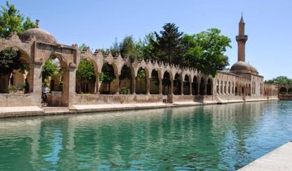 Balıklıgöl