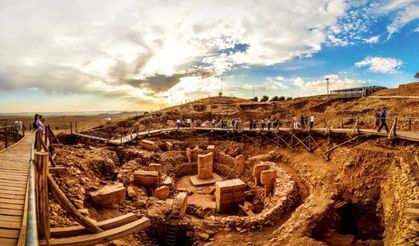 Göbeklitepe