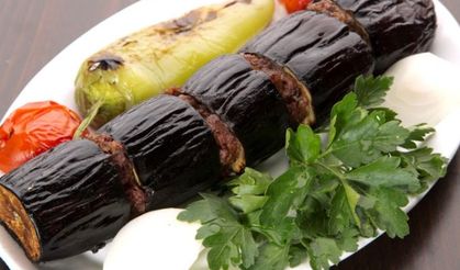 Urfa Yöresel Yemekleri