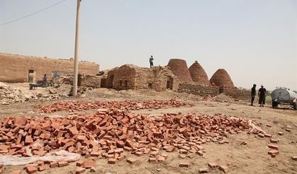 Harranda Restorasyon