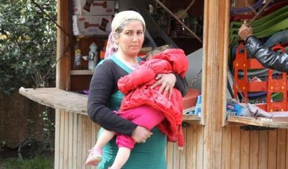 Dükkanının Kapatılmaması İçin Direndi