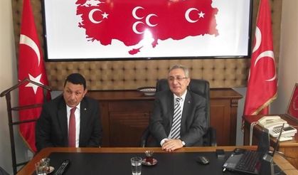 Çirkin, AKP Türkiye’yi İyi Yönetemiyor