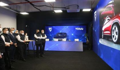 Türkiye"nin otomobili için çok önemli protokol (Videolu Haber)