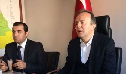 Yerel Gazetelerin sorunu bizim sorunumuzdur.(video)