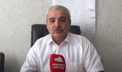 Türk Tarım Orman Sen Şube Başkanı Mutlu'dan Kadir gecesi mesajı (video)