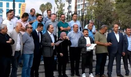 Türk Eğitim-Sen'den örnek davranış (Video)