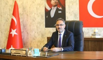 Mehmet Kuş: bu Ramazan daha büyük önem taşıyor