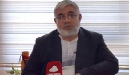 Şanlıurfa İHH vekaletle kurban bağışı için destek bekliyor.(video)