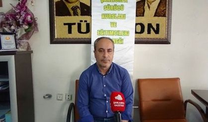 Çevre yolunda yapılan eğitim sahaları faciaya neden olmaktadır (video)