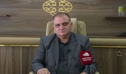 Kesintisiz 12 yıllık eğitimden sonra Urfa'da ara eleman temini yapamıyoruz (video)