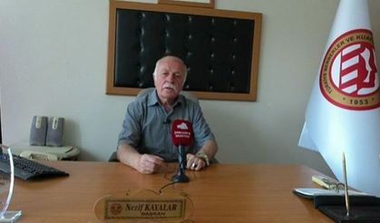 Kuaförlük, durmadan kendini geliştiren bir meslektir (video)