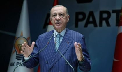 Erdoğan"dan emekli maaşı açıklaması: “İyileştirmeler için bakanlarımıza talimatı verdim”