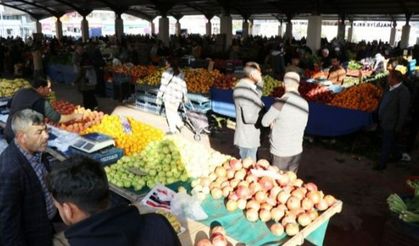 Haliliye Belediye Başkanı Canpolat"ın kazandırdığı kompleks vatandaşlara kolaylık sağladı (video)