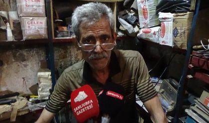 Karataş; 10 bin lira için mi yıllarca prim ödedim (video)