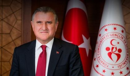 Şanlıurfalı üniversite öğrencileri dikkat: Bakan Bak duyurdu, GSB yurt sonuçları açıklandı