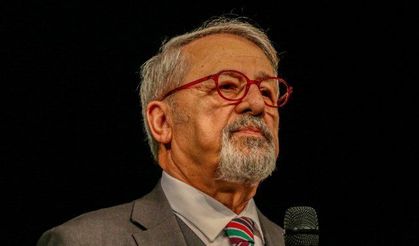 Prof. Dr. Naci Görür’den Şanlıurfa depremi sonrası kritik uyarı: "Olacağını söylemiştim!"