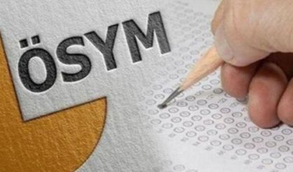 Şanlıurfa'da yaşanan KPSS olayı sonrası ÖSYM'den şoke eden karar: Sınav tekrarlanacak!