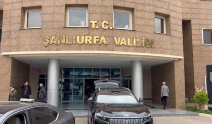 Şanlıurfa Valiliği fıstık alarmında: Fıstık hırsızlığına karşı alınan tedbirler açıklandı!