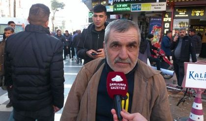 Ömer Yılan: Erdoğan Olmasa Türkiye’nin Hali Suriye’den Beter Olurdu