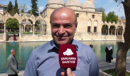 Baki Onur: Türkiye'de Daha Demokratik ve Mutlu Bir Gelecek İçin Adımlar Atmalıyız